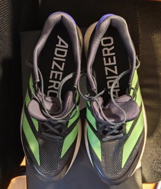 Zapatillas Adidas Adizero Boston 13