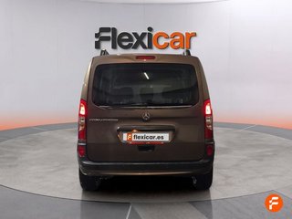 Mercedes Citan 108 CDI Tourer Pure Largo