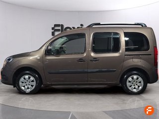 Mercedes Citan 108 CDI Tourer Pure Largo