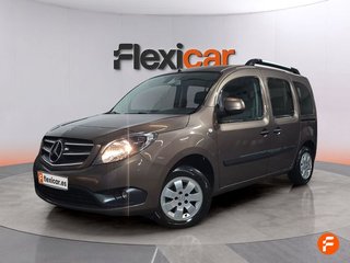 Mercedes Citan 108 CDI Tourer Pure Largo