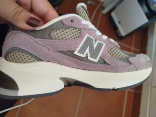 New Balance 2010 Zapatillas Deportivas