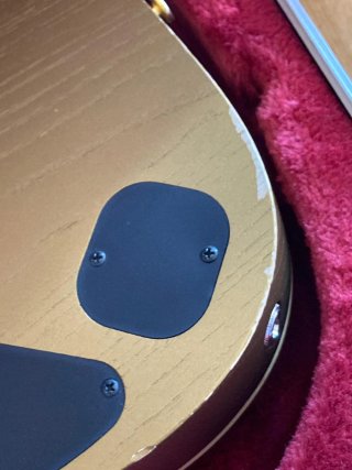 Ibanez RG657AHM Guitarra Eléctrica