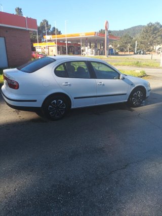 SEAT Toledo 2000