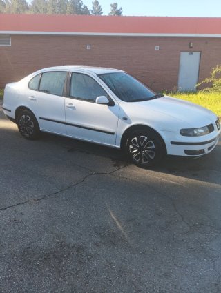 SEAT Toledo 2000