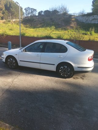 SEAT Toledo 2000