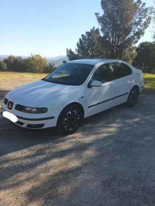 SEAT Toledo 2000