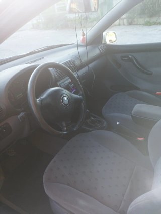 SEAT Toledo 2000