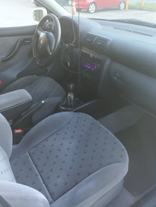 SEAT Toledo 2000