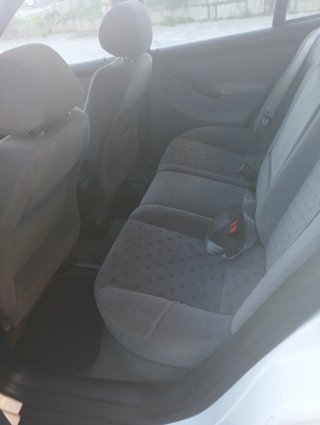 SEAT Toledo 2000