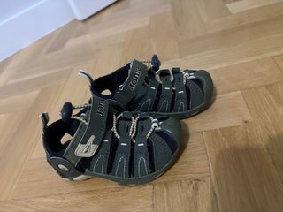 Lote Calzado Infantil: Zapatos y Botas talla 25