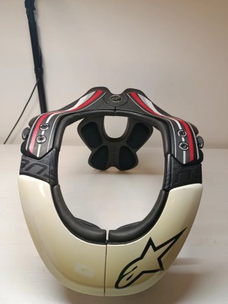 Alpinestars BNS Pro - Collarín