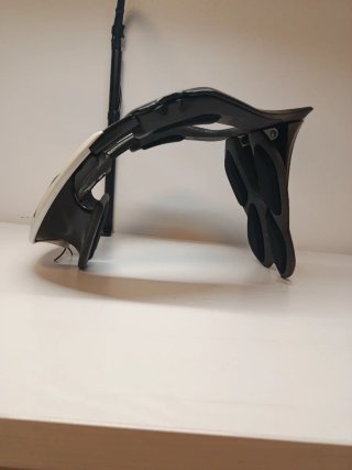 Alpinestars BNS Pro - Collarín
