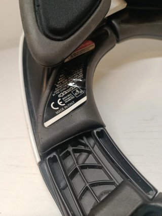 Alpinestars BNS Pro - Collarín