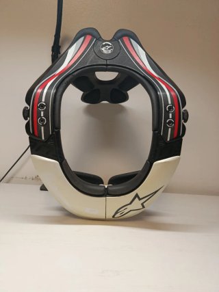 Alpinestars BNS Pro - Collarín