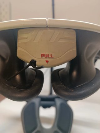 Alpinestars BNS Pro - Collarín