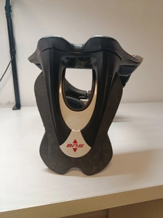 Alpinestars BNS Pro - Collarín