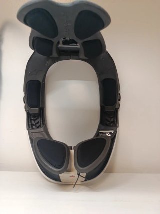 Alpinestars BNS Pro - Collarín