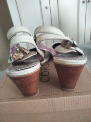 Zapatos Wonders El Corte Inglés