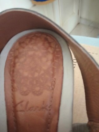 Zapatos Wonders El Corte Inglés