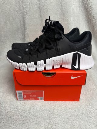 Nike Free Metcon 5 Talla 39