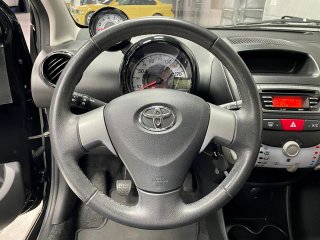 Toyota Aygo 70 City