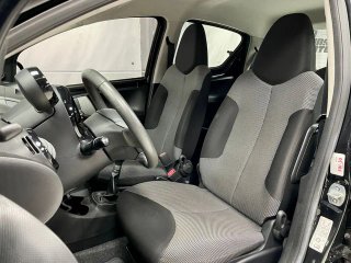 Toyota Aygo 70 City