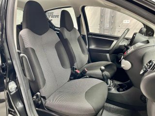 Toyota Aygo 70 City