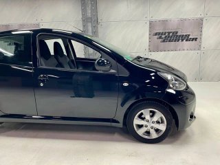 Toyota Aygo 70 City