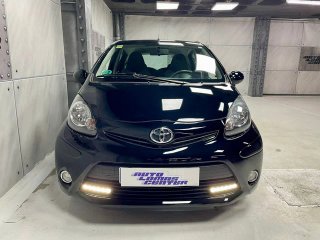 Toyota Aygo 70 City