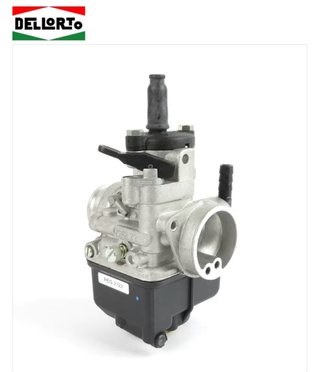 Carburador Dellorto 22mm