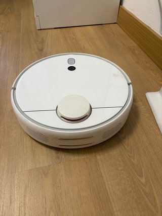 Aspirador Robot Xiaomi Mi 1S