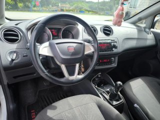 SEAT Ibiza 2012