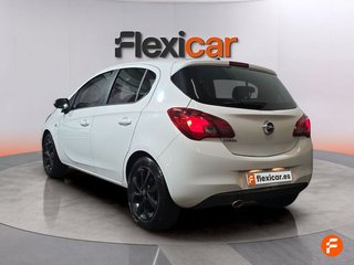 Opel Corsa 1.4 55kW (75CV) Expression