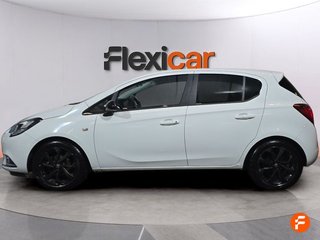 Opel Corsa 1.4 55kW (75CV) Expression