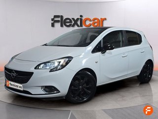 Opel Corsa 1.4 55kW (75CV) Expression