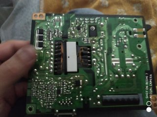 FUENTE ALIMENTACION SAMSUNG UE32J4100AW