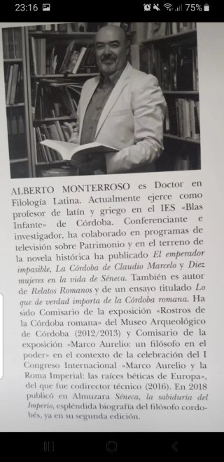 El amo de Roma