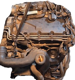 Audi 228086 bkc motor a3 - 2 generacion (8p) [2003