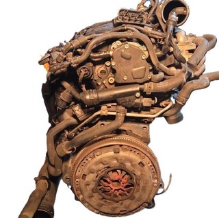 Audi 228086 bkc motor a3 - 2 generacion (8p) [2003