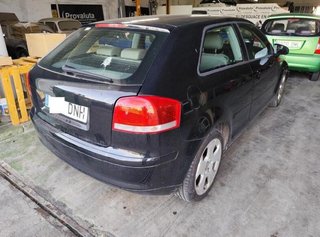 Audi 228086 bkc motor a3 - 2 generacion (8p) [2003