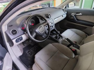 Audi 228086 bkc motor a3 - 2 generacion (8p) [2003