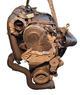 Audi 228086 bkc motor a3 - 2 generacion (8p) [2003