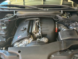 Bmw M3 e46