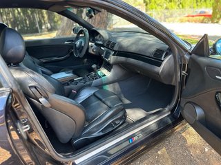Bmw M3 e46