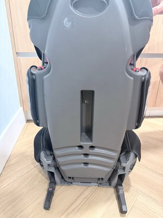 Silla coche grupo 2-3 Takata Maxi