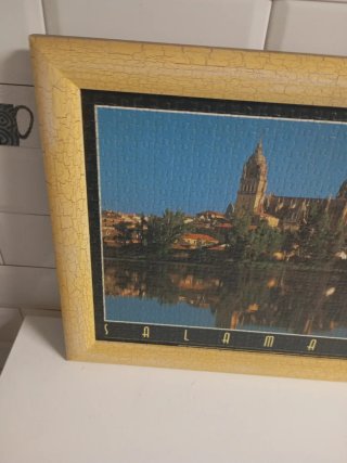 Cuadro de Salamanca,55x41 cm