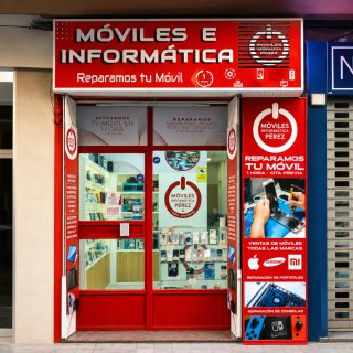 iPhone 13 Pro 256GB  - 1 AÑO GARANTÍA SOMOS TIENDA