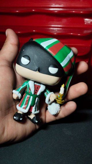 Funko Pop DC Pack