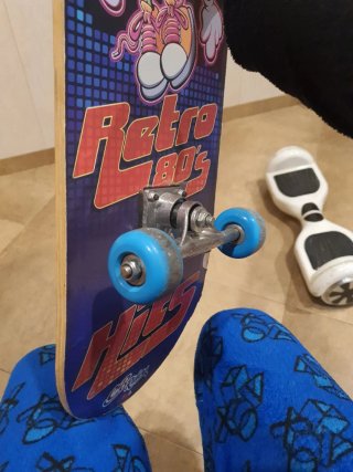 Skate