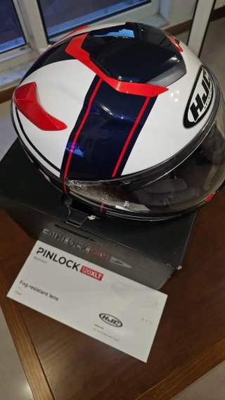 Casco Moto Integral HJC RPHA 70